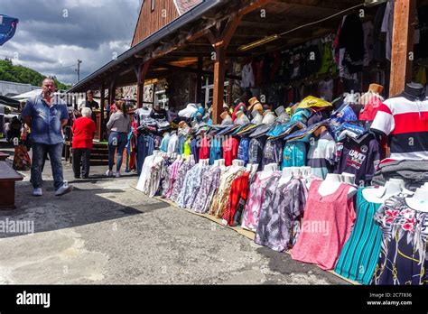 tschechenmarkt an der grenze